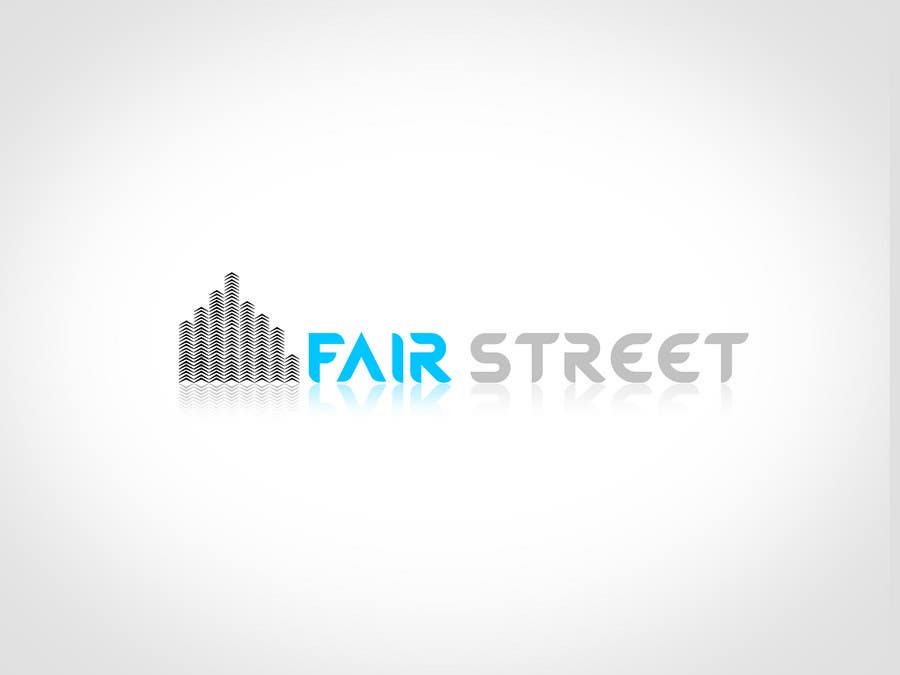 Kilpailutyö #368 kilpailussa                                                 Logo Design for FairStreet.com
                                            
