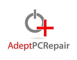 #3 untuk Develop a Corporate Identity for Adept PCRepair oleh kedarjadhavr