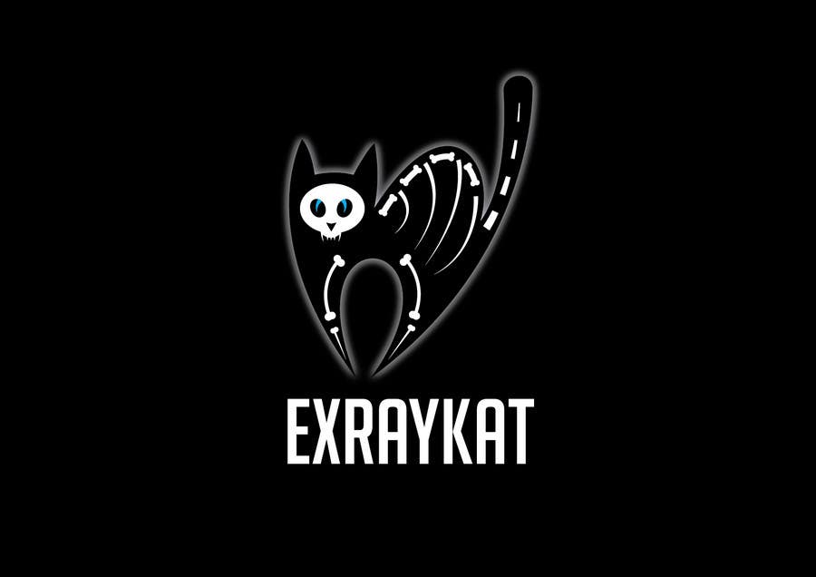 Intrarea #2 pentru concursul „                                                Graphic Design for Exraykat
                                            ”