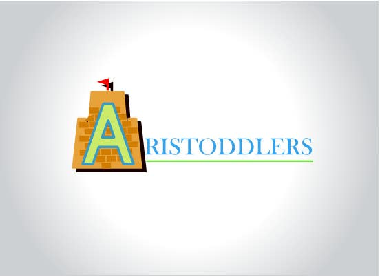 Penyertaan Peraduan #102 untuk                                                 Design a Logo for Aristoddlers
                                            