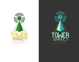 nº 47 pour Design a Logo for Tower Direct par nitutheodor 