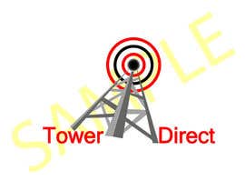 nº 51 pour Design a Logo for Tower Direct par bipul39 