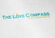 Icône de la proposition n°123 du concours                                                     Design a Logo for The Love Compass
                                                
