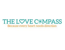 #121 for Design a Logo for The Love Compass af roedylioe