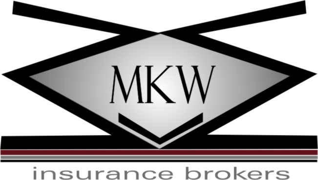 Kilpailutyö #207 kilpailussa                                                 Logo Design for MKW Insurance Brokers  (replacing www.wiblininsurancebrokers.com.au)
                                            