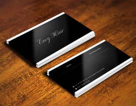 nº 13 pour Design some Business Cards for Envy Hair Toowoomba par IllusionG 