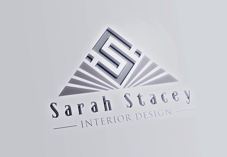 Entry 190 By Joshilano For Design A Logo For My Interior