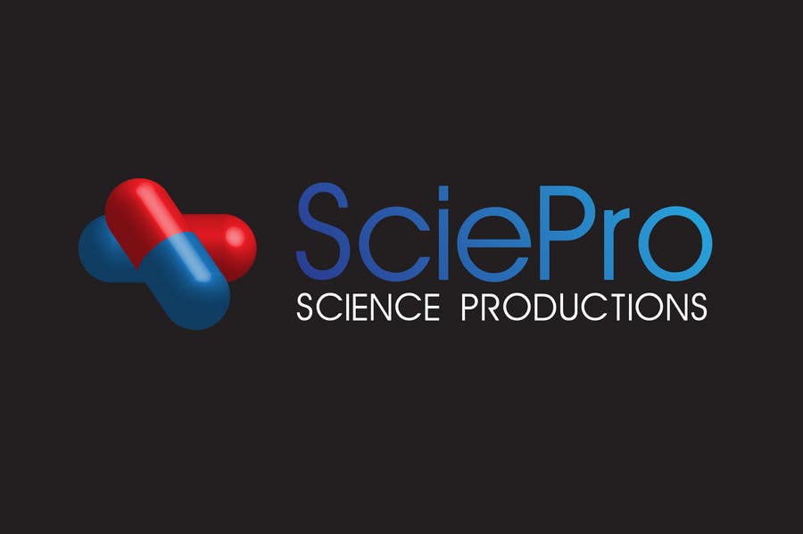 Konkurrenceindlæg #102 for                                                 Logo Design for SciePro - science productions
                                            