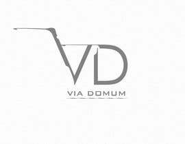 #136 untuk Design a logo for a furniture manufacturer. oleh escadrill