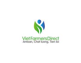 nº 96 pour Logo Design for Viet Farmers Direct par safi97 
