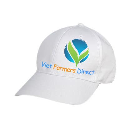 Konkurrenceindlæg #134 for                                                 Logo Design for Viet Farmers Direct
                                            