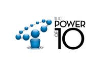 Graphic Design Inscrição do Concurso Nº234 para Logo Design for The Power of Ten