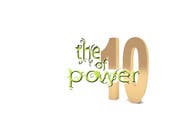 Graphic Design Inscrição do Concurso Nº213 para Logo Design for The Power of Ten