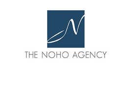Othello1 tarafından Design a Logo for THE NOHO AGENCY için no 18