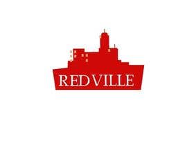 #83 for Design a logo for RedVille.be by mastermind65479