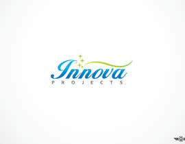 #195 for Logo Design for Innova Projects by MaxDesigner