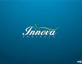 #196 for Logo Design for Innova Projects by MaxDesigner
