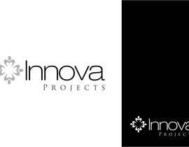 #179 for Logo Design for Innova Projects by Designer0713