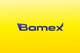 Ảnh thumbnail bài tham dự cuộc thi #576 cho                                                     Logo Design for Bamex
                                                