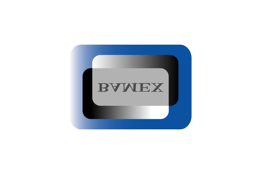 Intrarea #650 pentru concursul „                                                Logo Design for Bamex
                                            ”