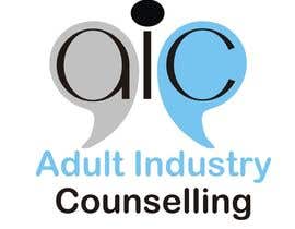 #77 for Design a Logo for Adult Industry Counselling by nirajrblsaxena12