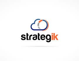 timedsgn tarafından Design a Logo for Strategik için no 398
