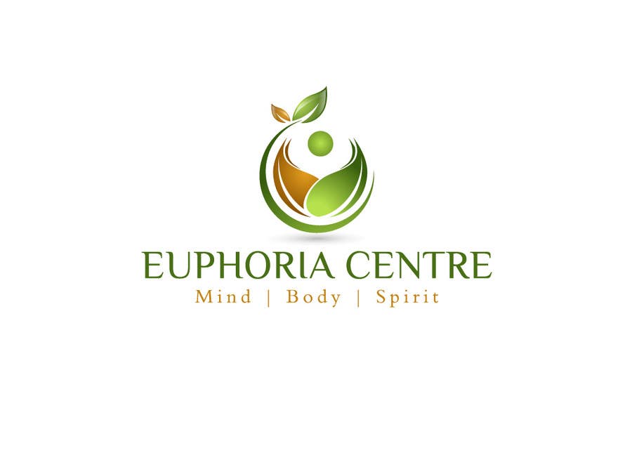 
                                                                                                                        Konkurrenceindlæg #                                            216
                                         for                                             Logo Design for Euphoria Centre
                                        