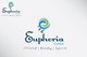 
                                                                                                                                    Konkurrenceindlæg #                                                126
                                             billede for                                                 Logo Design for Euphoria Centre
                                            