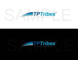 nº 113 pour Logo Design for TPTribe par quaarc 