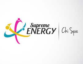 praxlab tarafından URGENT Logo Design for Supreme Energy Chi Spa için no 148