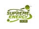 Konkurrenceindlæg #45 billede for                                                     URGENT Logo Design for Supreme Energy Chi Spa
                                                