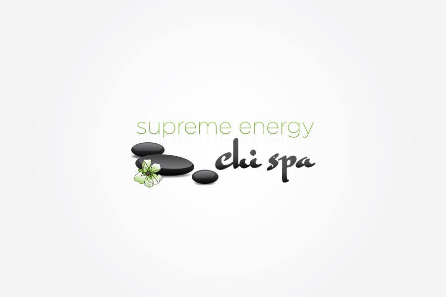 Inscrição nº 72 do Concurso para                                                 URGENT Logo Design for Supreme Energy Chi Spa
                                            