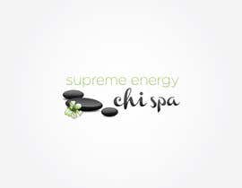 jennfeaster tarafından URGENT Logo Design for Supreme Energy Chi Spa için no 73