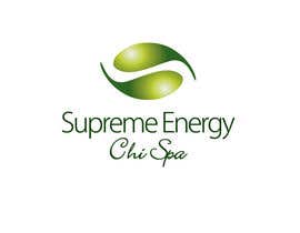 smarttaste tarafından URGENT Logo Design for Supreme Energy Chi Spa için no 100