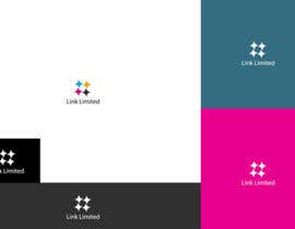 #305 for Design a Logo for Link Limited af 5zones