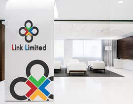 #256 for Design a Logo for Link Limited af jamshaidrazaCG
