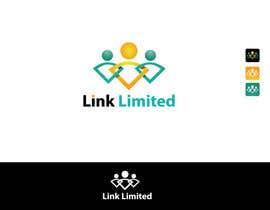#266 for Design a Logo for Link Limited af DesignerRocks