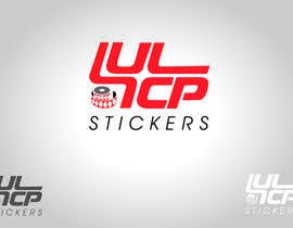 #34 untuk Design a Logo for new stickers on a roil business oleh riponrs