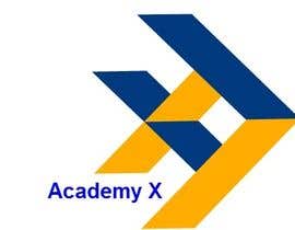 #11 untuk Design a Logo for A computer training company &quot;Academy X&quot; oleh swinterflame