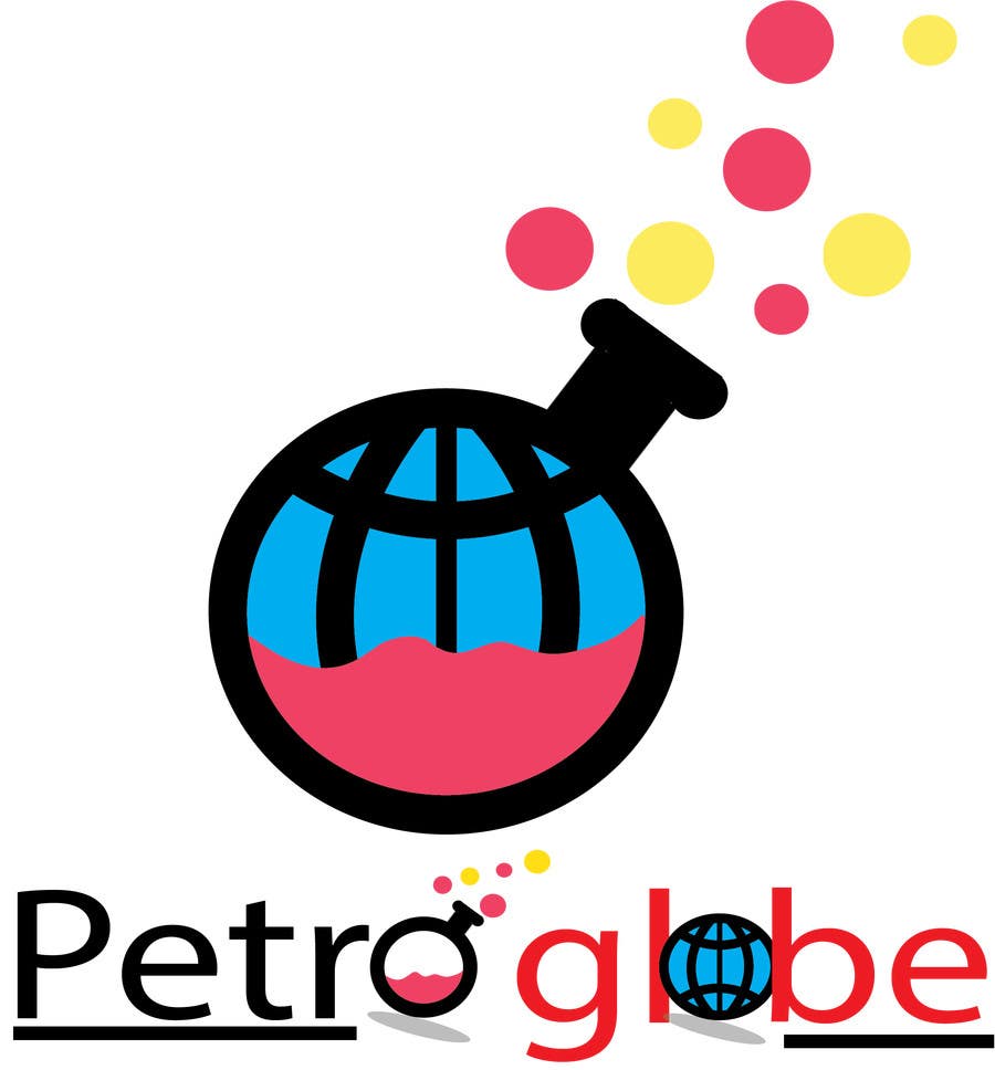 Proposition n°12 du concours                                                 Develop a Corporate Identity for Petro chemical company
                                            
