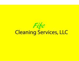 Limonbiplob tarafından Develop a Corporate Identity for Fife Cleaning Services, LLC. için no 11