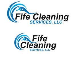 felixdaogas tarafından Develop a Corporate Identity for Fife Cleaning Services, LLC. için no 1