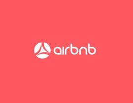 #1422 for URGENT: Design a Logo for airbnb! by sankalpit
