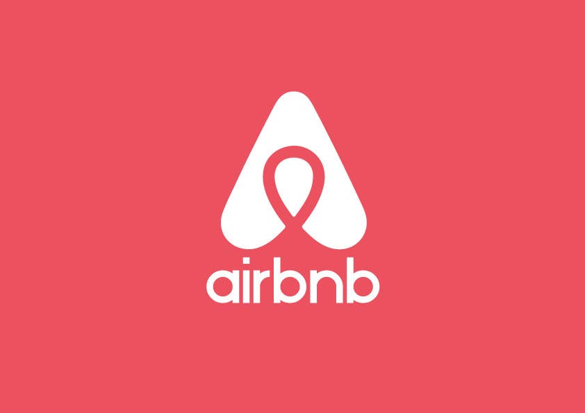 Entry #478 by ayogairsyad for URGENT: Design a Logo for airb