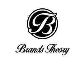 nº 163 pour Design a Logo for brands theory par ceebee21 