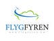 Pictograma corespunzătoare intrării #248 pentru concursul „                                                    Logo design for Flygfyren
                                                ”