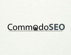 Nro 47 kilpailuun Logo Design for CommodoSEO consulting company käyttäjältä iframeanimation
