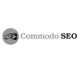 Nro 63 kilpailuun Logo Design for CommodoSEO consulting company käyttäjältä CMUYanhewa