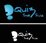 Graphic Design Inscrição do Concurso Nº19 para Logo Design for Quiz Time Trivia