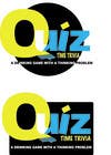 Graphic Design Inscrição do Concurso Nº92 para Logo Design for Quiz Time Trivia